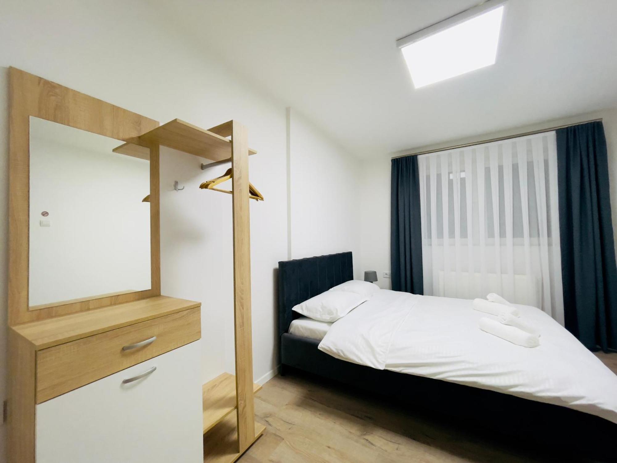 Pristinanest Hotell Exteriör bild