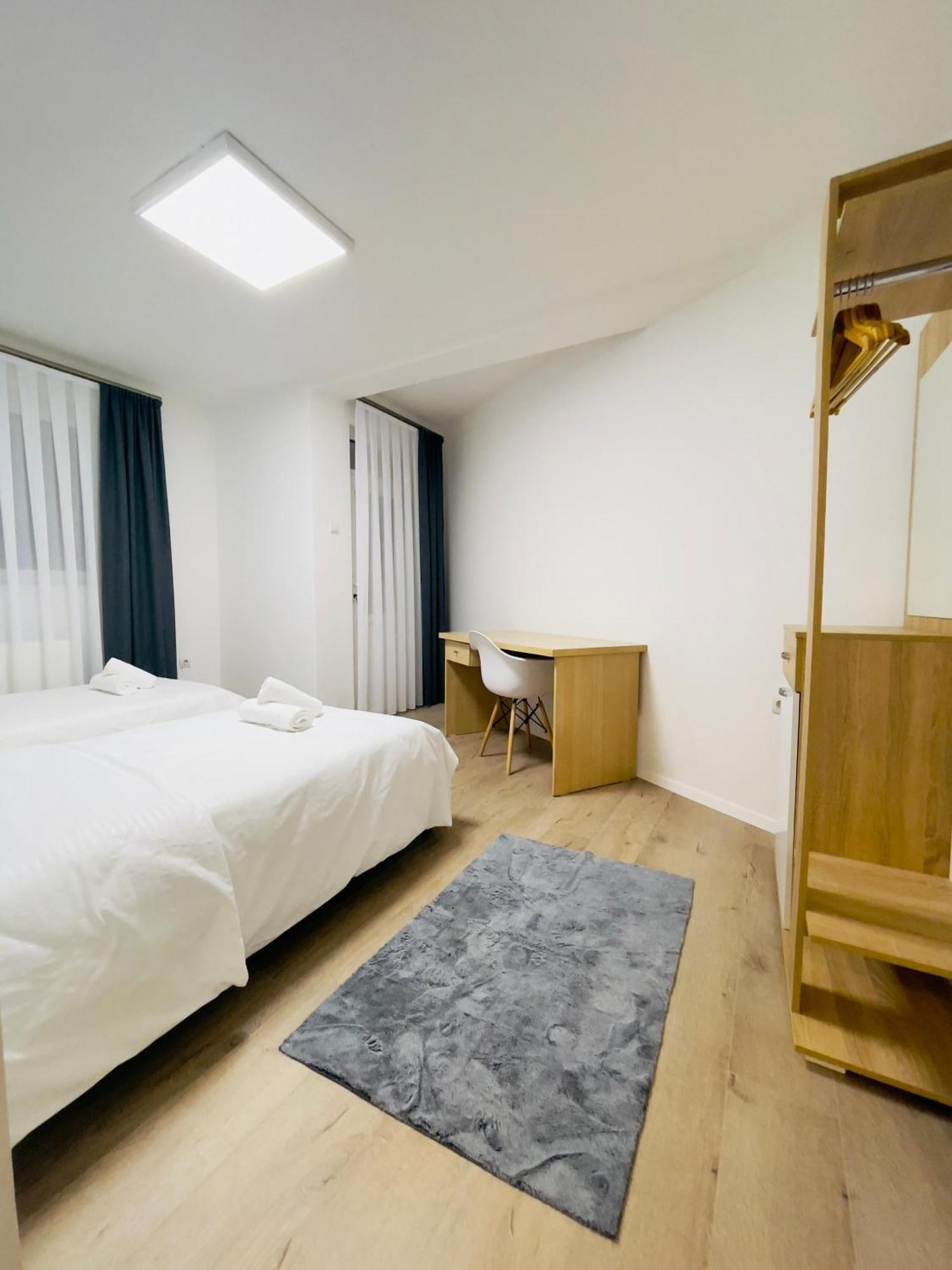 Pristinanest Hotell Exteriör bild